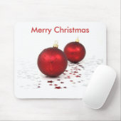 Weihnachten Mousepad (Mit Mouse)