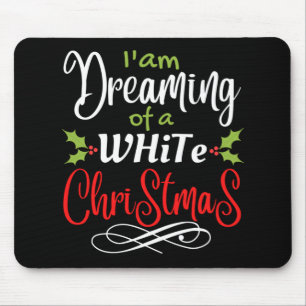Weihnachten Mousepad