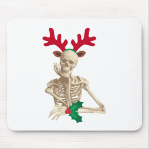 Weihnachten Mousepad