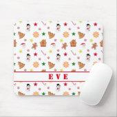 Weihnachten Mousepad (Mit Mouse)