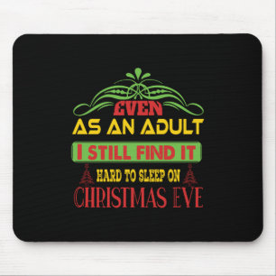 Weihnachten Mousepad
