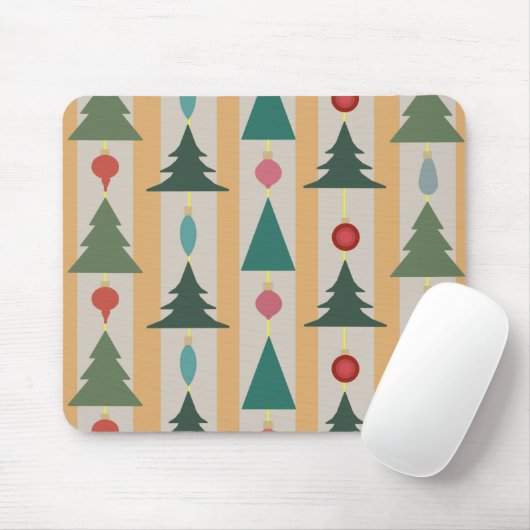 Weihnachten Mousepad (Mit Mouse)