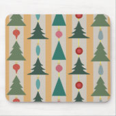 Weihnachten Mousepad (Vorne)