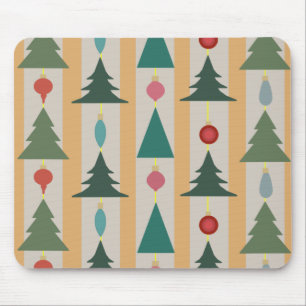 Weihnachten Mousepad