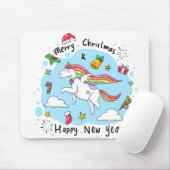 Weihnachten Mousepad (Mit Mouse)