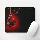 Weihnachten Mousepad (Mit Mouse)