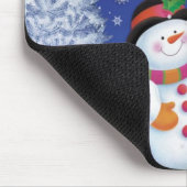 Weihnachten Mousepads (Ecke)