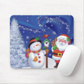 Weihnachten Mousepads (Mit Mouse)