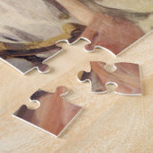 Weihnachten, Muttersprache Reading Bedtime Story Puzzle (Seite)