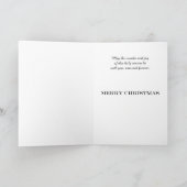Weihnachten nach dem Stern (Innenseite)