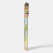 Weihnachten, Nacht vor Weihnachten Case-Mate iPhone Hülle (Rückseite / Rechts)