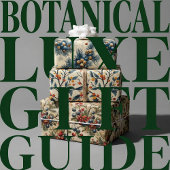 Weihnachten - Nahtloses Muster Geschenkpapier Set