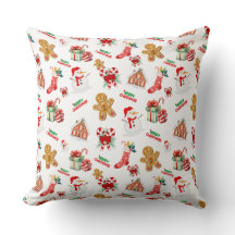 Weihnachten Nahtloses Muster