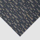 Weihnachten Nahtloses Muster Seidenpapier (Ausschnitt)