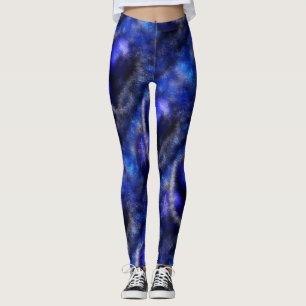 Weihnachten/neue Jahre Party-Leggings- Leggings