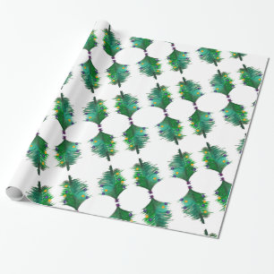 Weihnachten, Neues Jahr Geschenkpapier