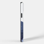 Weihnachten | Neues Jahr glücklich | Weihnachtsges Case-Mate iPhone Hülle (Rückseite / Rechts)