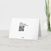 Weihnachten News 701 mit benutzerdefiniertem Famil (Rückseite)