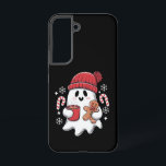 Weihnachten Niedlich Ghost Icaffee Retro Xmas Kaff Samsung Galaxy Hülle<br><div class="desc">Weihnachten Niedlich Ghost Ice Kaffee Retro Xmas Weihnachtsfeiertag</div>