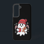 Weihnachten Niedlich Ghost Icaffee Retro Xmas Kaff Samsung Galaxy Hülle<br><div class="desc">Weihnachten Niedlich Ghost Ice Kaffee Retro Xmas Weihnachtsfeiertag</div>