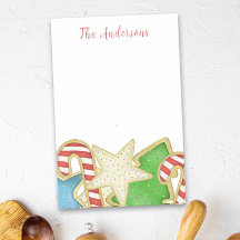 Weihnachten Niedliche Whimsical Holiday Cookies Sp