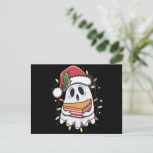 Weihnachten Niedlicher Geist Weihnachten Party Wei