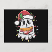 Weihnachten Niedlicher Geist Weihnachten Party Wei (Vorderseite)