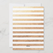 Weihnachten Niedlicher Hund Foto (Rückseite)