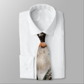 Weihnachten - Nikolaus 1895 Krawatte (Gebunden)