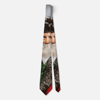 Weihnachten - Nikolaus 1895 Krawatte