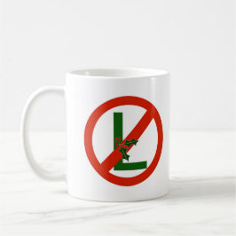 Weihnachten NO--L Spaß-WeihnachtsTasse Kaffeetasse