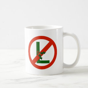 Weihnachten NO--L Spaß-WeihnachtsTasse Kaffeetasse
