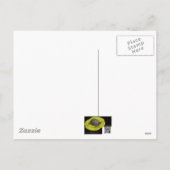 Weihnachten Nobska Point Leuchtturm (Rückseite)