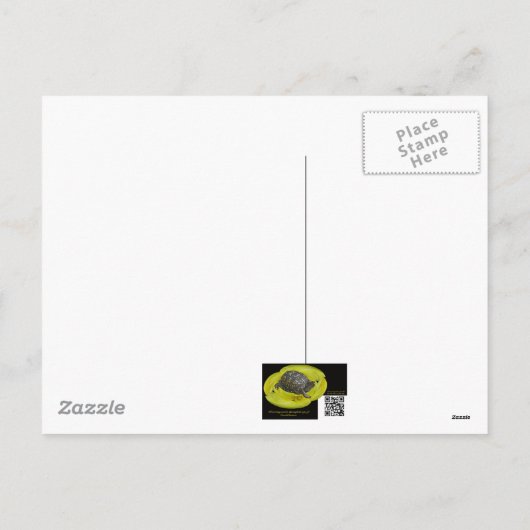 Weihnachten Nobska Point Leuchtturm (Rückseite)