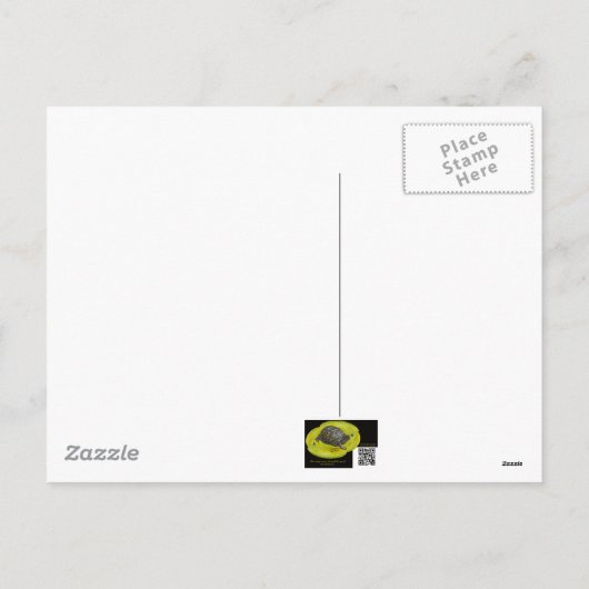 Weihnachten Nobska Point Leuchtturm (Rückseite)