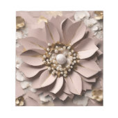 Weihnachten - Notepad Notizblock (Vorderseite)