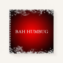 Weihnachten Notizblock