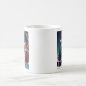 (Weihnachten Nr. 2) Klassische Tasse, 11 oz Kaffeetasse (Mittel)