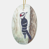 Weihnachten oder keramik ornament (Links)