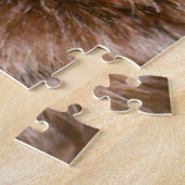 Weihnachten Oma. Puzzle (Seite)