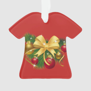 Weihnachten Ornament
