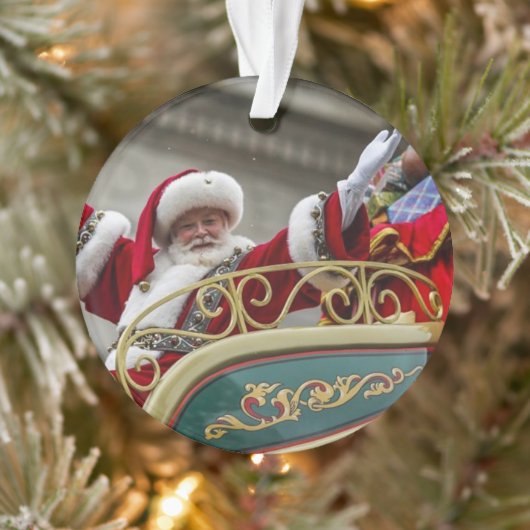 Weihnachten Ornament (Baum)
