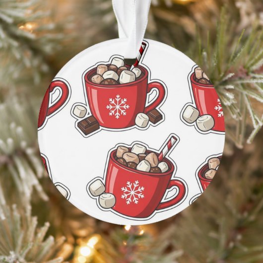 Weihnachten Ornament (Baum)