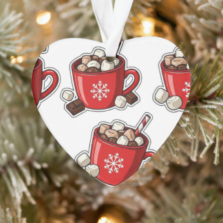 Weihnachten Ornament