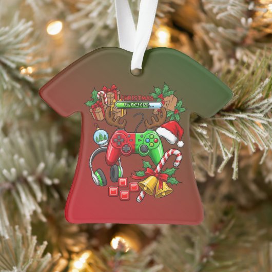 Weihnachten Ornament (Baum)