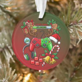 Weihnachten Ornament