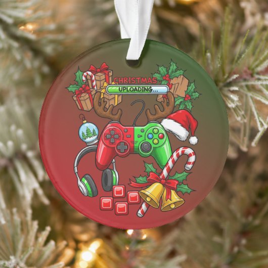 Weihnachten Ornament (Baum)