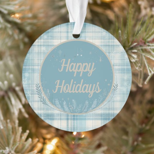 Weihnachten Ornament (Baum)