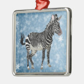 Weihnachten Ornament Aus Metall (Links)