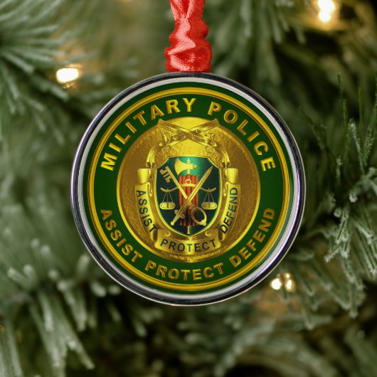 Weihnachten Ornament Aus Metall (Baum)